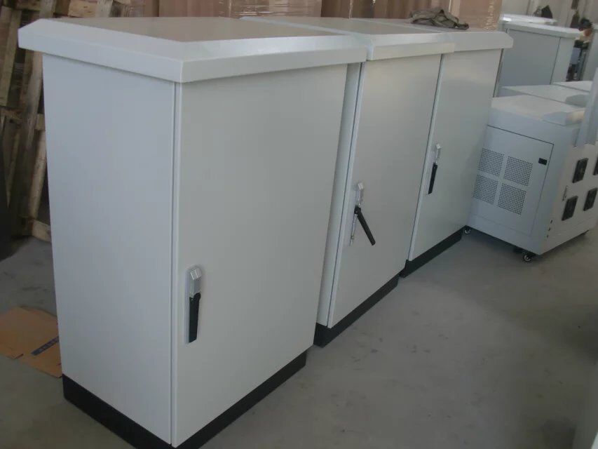 低压配电柜的保养知识