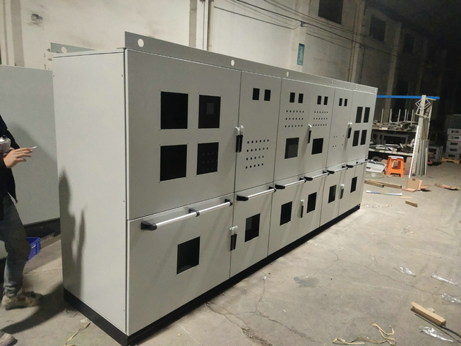 船舶电气柜定制