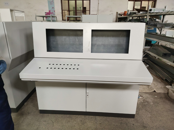 设备操作台定制