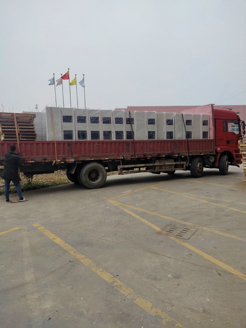 新能源汽车电柜定制