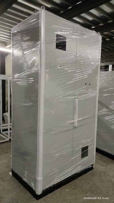 环保电气柜非标定制