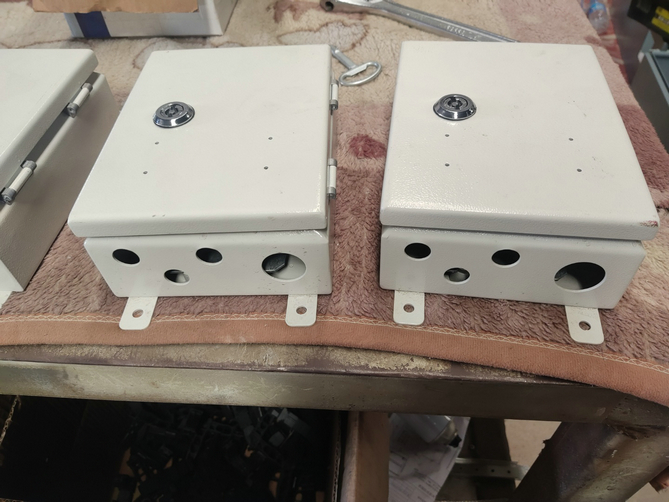 电气箱非标定制