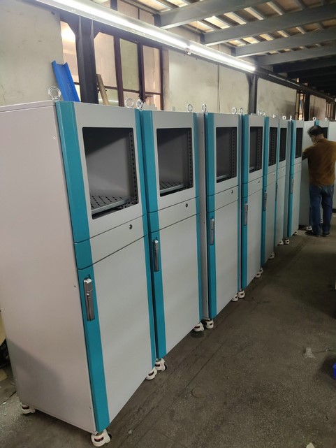 电脑柜定制厂家