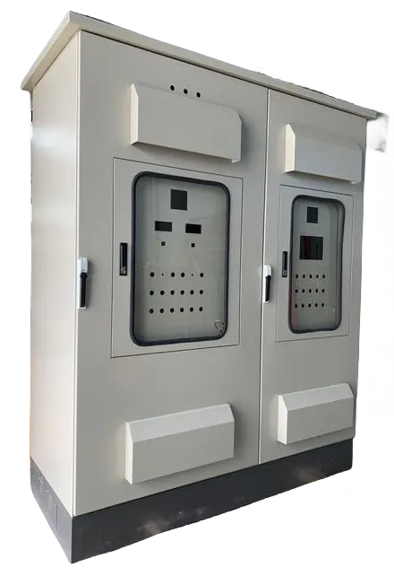 什么叫做ps机柜